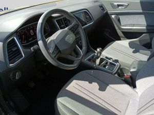 Seat Ateca 1.0 Tsi 81kw St&sp Style Go - Foto 8