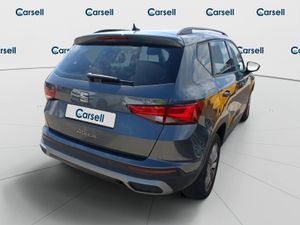 Seat Ateca 1.0 Tsi 81kw St&sp Style Go - Foto 5