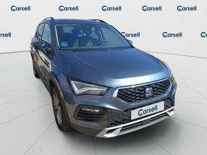 Seat Ateca 1.0 Tsi 81kw St&sp Style Go - Foto 4