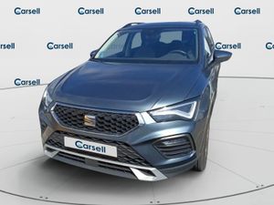 Seat Ateca 1.0 Tsi 81kw St&sp Style Go - Foto 2