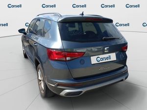 Seat Ateca 1.0 Tsi 81kw St&sp Style Go - Foto 7