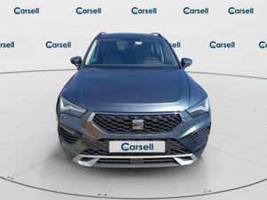 Seat Ateca 1.0 Tsi 81kw St&sp Style Go - Foto 3