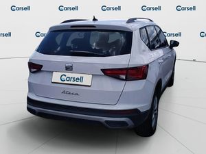 Seat Ateca 1.0 Tsi 81kw St&sp Style Go - Foto 5