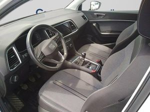 Seat Ateca 1.0 Tsi 81kw St&sp Style Go - Foto 8