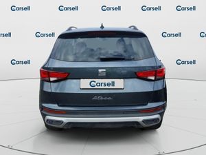 Seat Ateca 1.0 Tsi 81kw St&sp Style Go - Foto 6