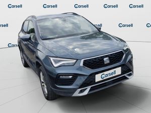 Seat Ateca 1.0 Tsi 81kw St&sp Style Go - Foto 4