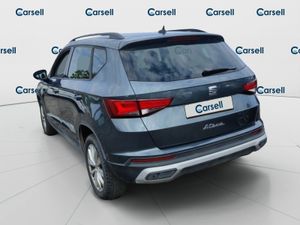 Seat Ateca 1.0 Tsi 81kw St&sp Style Go - Foto 7