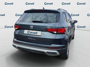 Seat Ateca 1.0 Tsi 81kw St&sp Style Go - Foto 5