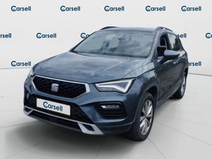 Seat Ateca 1.0 Tsi 81kw St&sp Style Go - Foto 2