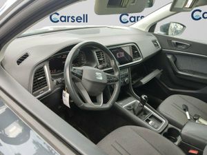 Seat Ateca 1.0 Tsi 81kw St&sp Style Go - Foto 8