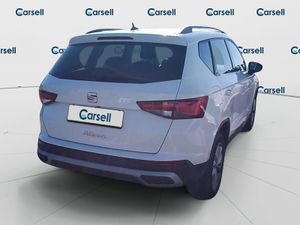 Seat Ateca 2.0 Tdi 110kw (150cv) S&s Style Go - Foto 5