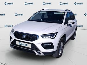 Seat Ateca 2.0 Tdi 110kw (150cv) S&s Style Go - Foto 2