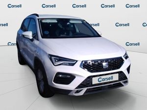 Seat Ateca 2.0 Tdi 110kw (150cv) S&s Style Go - Foto 4