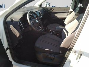 Seat Ateca 2.0 Tdi 110kw (150cv) S&s Style Go - Foto 8