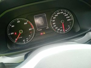 Seat Leon 2.0 Tdi 85kw S&s Reference Go - Foto 9