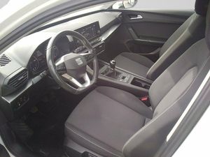 Seat Leon 2.0 Tdi 85kw S&s Reference Go - Foto 8