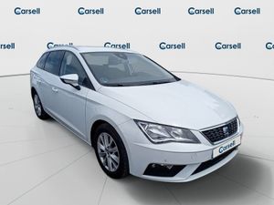 Seat Leon St 1.6 Tdi 85kw (115cv) S&s Style Ed Nav - Foto 4