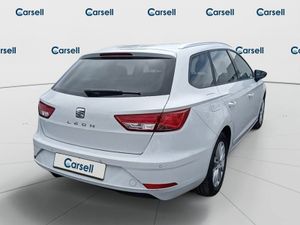 Seat Leon St 1.6 Tdi 85kw (115cv) S&s Style Ed Nav - Foto 5