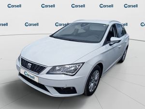 Seat Leon St 1.6 Tdi 85kw (115cv) S&s Style Ed Nav - Foto 2