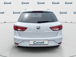 Seat Leon St 1.6 Tdi 85kw (115cv) S&s Style Ed Nav - Foto 6