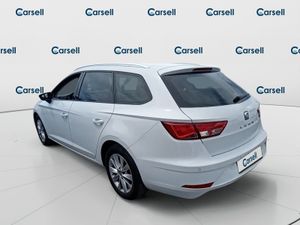 Seat Leon St 1.6 Tdi 85kw (115cv) S&s Style Ed Nav - Foto 7