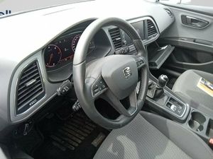 Seat Leon St 1.6 Tdi 85kw (115cv) S&s Style Ed Nav - Foto 8