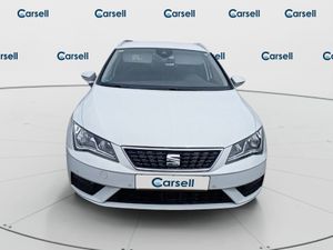 Seat Leon St 1.6 Tdi 85kw (115cv) S&s Style Ed Nav - Foto 3