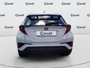 Toyota C-hr 1.8 125h Advance - Foto 6