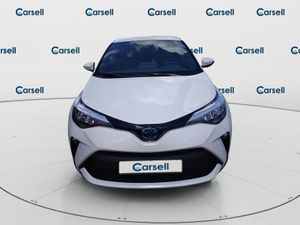 Toyota C-hr 1.8 125h Advance - Foto 3