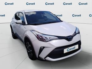 Toyota C-hr 1.8 125h Advance - Foto 4