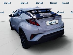 Toyota C-hr 1.8 125h Advance - Foto 7