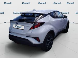 Toyota C-hr 1.8 125h Advance - Foto 5