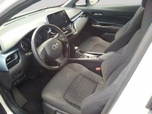 Toyota C-hr 1.8 125h Advance - Foto 8
