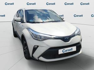 Toyota C-hr 1.8 125h Advance - Foto 4
