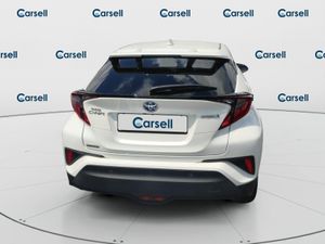 Toyota C-hr 1.8 125h Advance - Foto 6