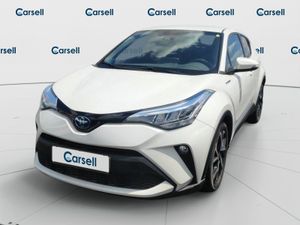 Toyota C-hr 1.8 125h Advance - Foto 2