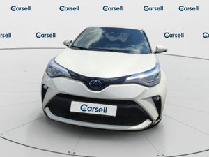Toyota C-hr 1.8 125h Advance - Foto 3