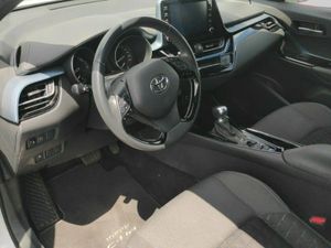 Toyota C-hr 1.8 125h Advance - Foto 8