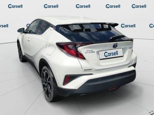 Toyota C-hr 1.8 125h Advance - Foto 7