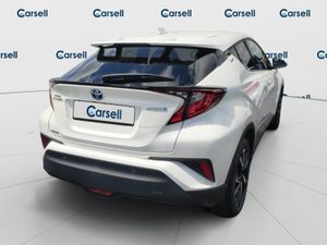 Toyota C-hr 1.8 125h Advance - Foto 5
