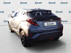 Toyota C-hr 1.8 125h Advance - Foto 7
