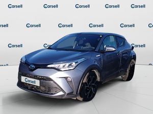 Toyota C-hr 1.8 125h Advance - Foto 2