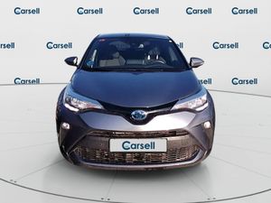 Toyota C-hr 1.8 125h Advance - Foto 3