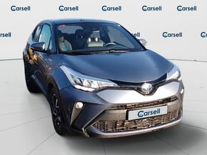 Toyota C-hr 1.8 125h Advance - Foto 4