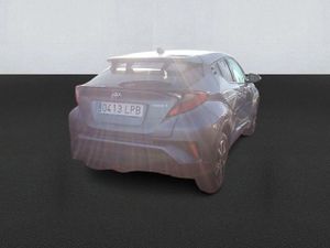 Toyota C-hr 1.8 125h Advance - Foto 5