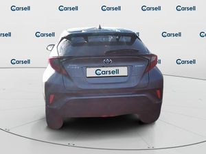 Toyota C-hr 1.8 125h Advance - Foto 6