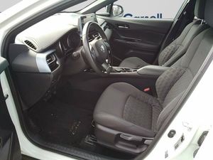 Toyota C-hr 2.0 180h Advance - Foto 8