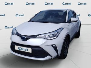 Toyota C-hr 2.0 180h Advance - Foto 2