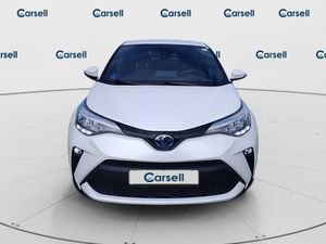 Toyota C-hr 2.0 180h Advance - Foto 3