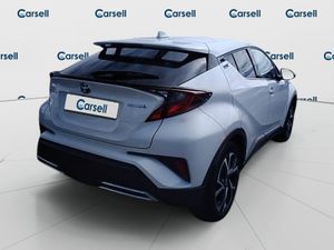 Toyota C-hr 2.0 180h Advance - Foto 5